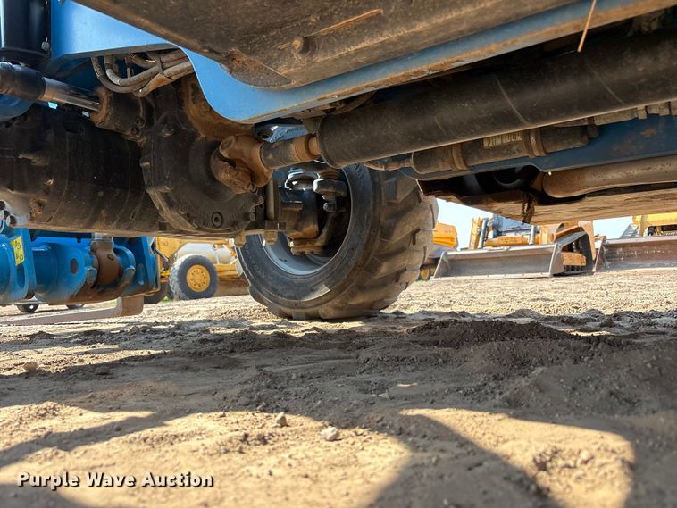 image for item FC2508 2017 Genie GTH-2506 telehandler