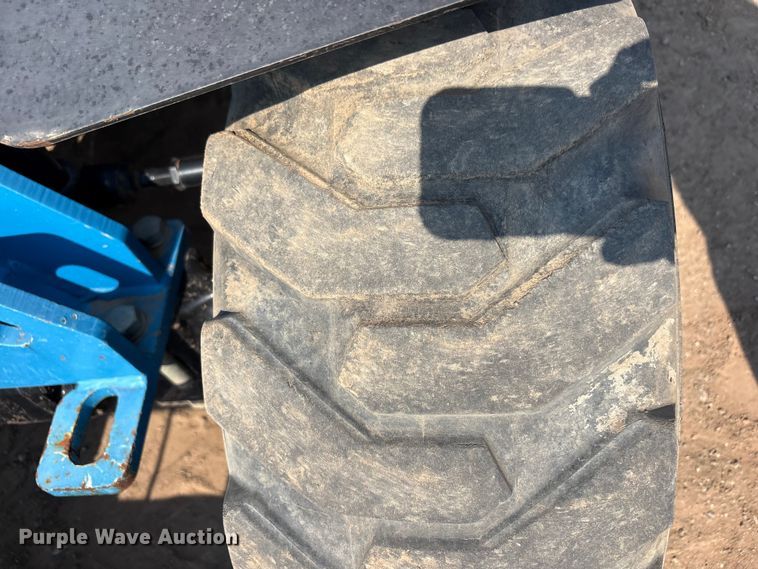 image for item FC2508 2017 Genie GTH-2506 telehandler