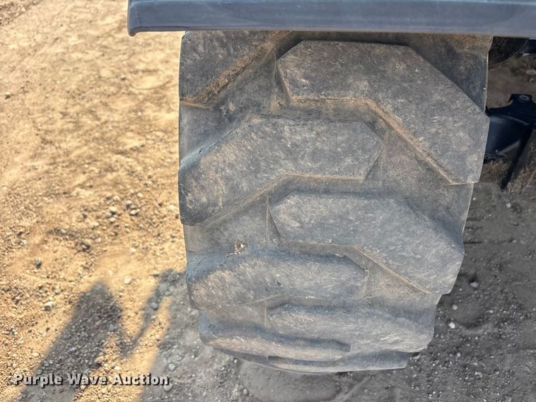 image for item FC2508 2017 Genie GTH-2506 telehandler