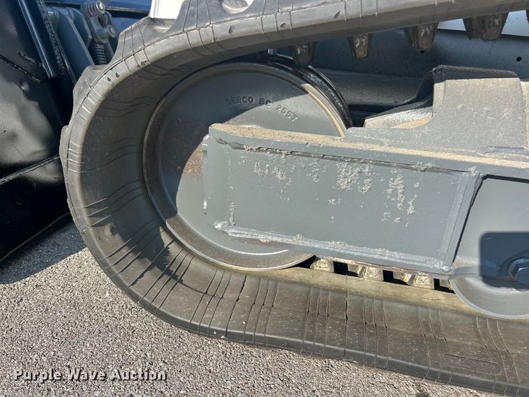 image for item FC2878 2018 Bobcat T770 tracked skid steer loader