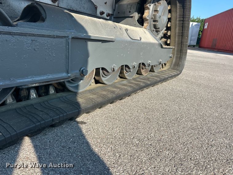 image for item FC2878 2018 Bobcat T770 tracked skid steer loader