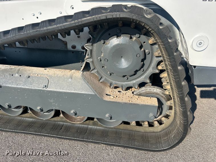 image for item FC2878 2018 Bobcat T770 tracked skid steer loader