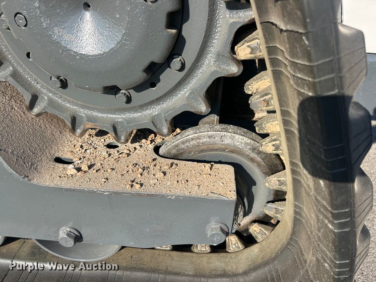 image for item FC2878 2018 Bobcat T770 tracked skid steer loader