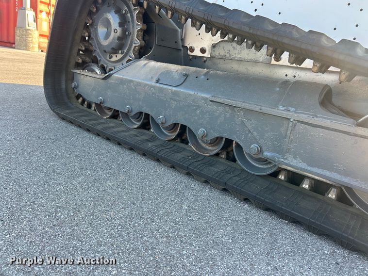 image for item FC2878 2018 Bobcat T770 tracked skid steer loader