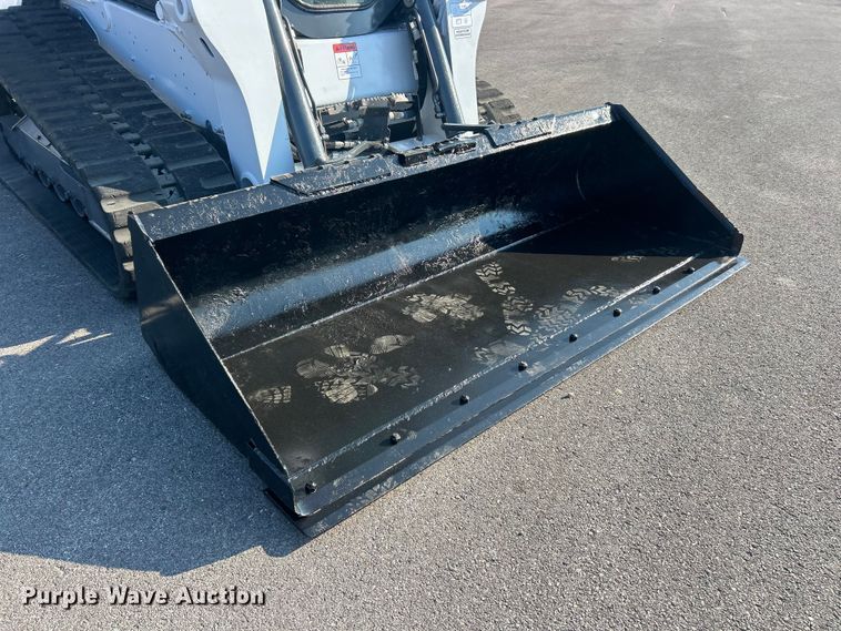 image for item FC2879 2019 Bobcat T740 tracked skid steer loader