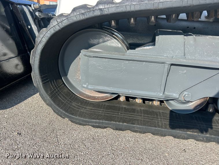 image for item FC2879 2019 Bobcat T740 tracked skid steer loader