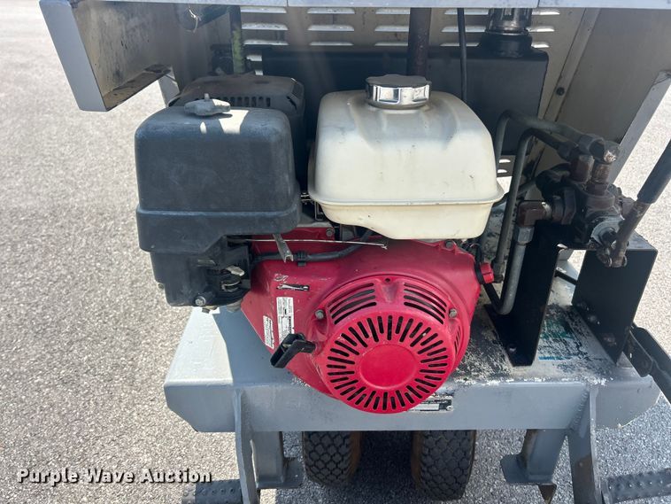 image for item FC2880 Terex OMPB16A concrete buggy