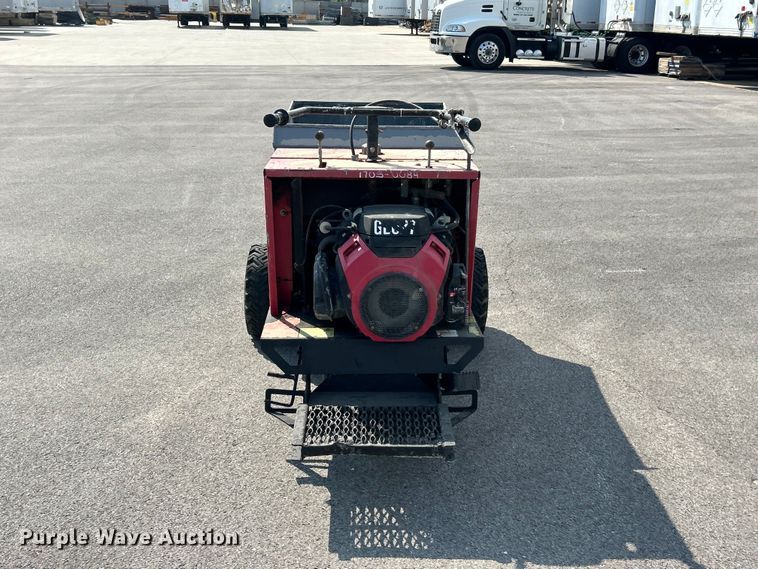 image for item FC2881 Allen AR-21 concrete buggy