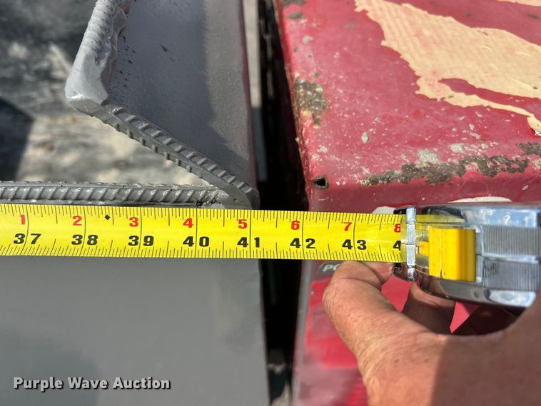 image for item FC2881 Allen AR-21 concrete buggy