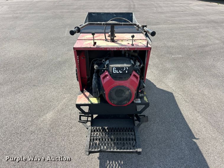 image for item FC2881 Allen AR-21 concrete buggy