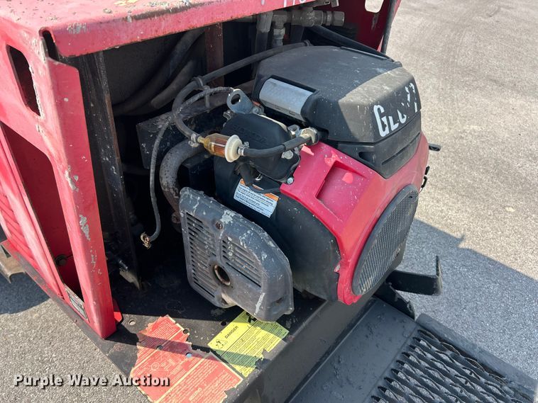 image for item FC2881 Allen AR-21 concrete buggy