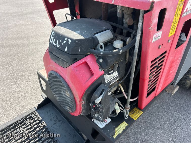 image for item FC2881 Allen AR-21 concrete buggy