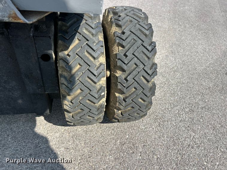 image for item FC2881 Allen AR-21 concrete buggy