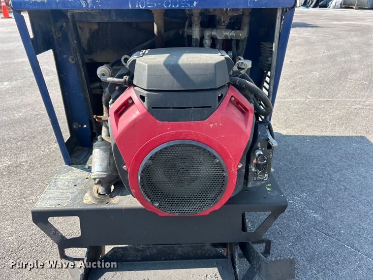 image for item FC2882 Allen B-21 concrete buggy