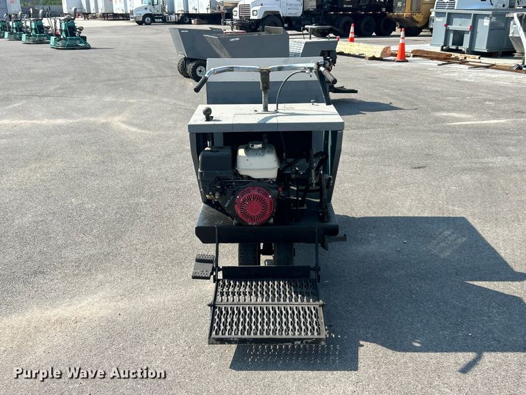 image for item FC2883 Bartell Morrison DB17P concrete buggy
