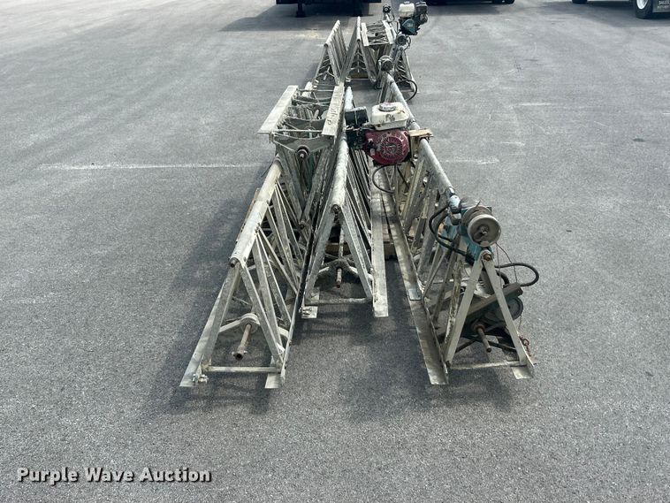image for item FC2884 Morrison Super Screed truss screed