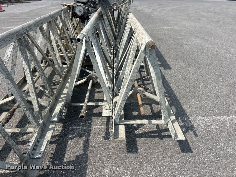 image for item FC2884 Morrison Super Screed truss screed