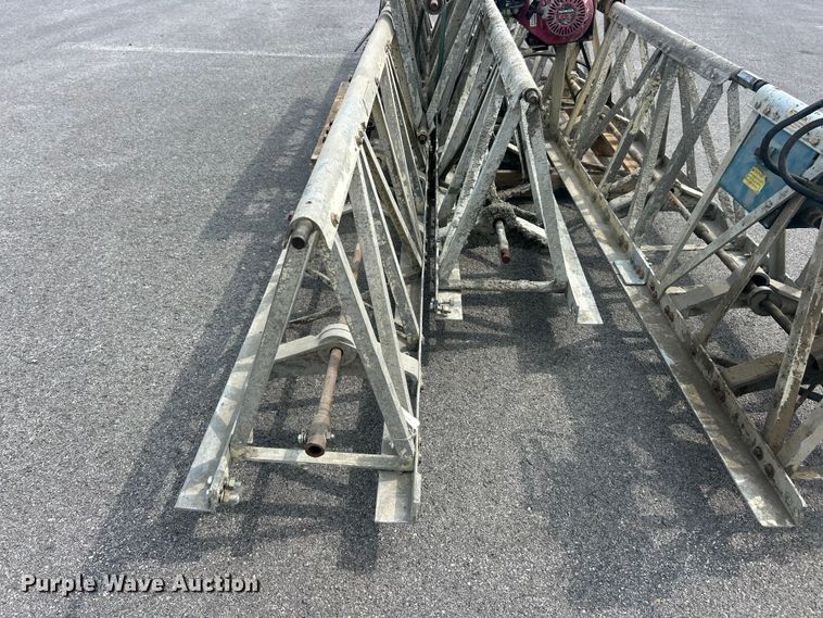 image for item FC2884 Morrison Super Screed truss screed