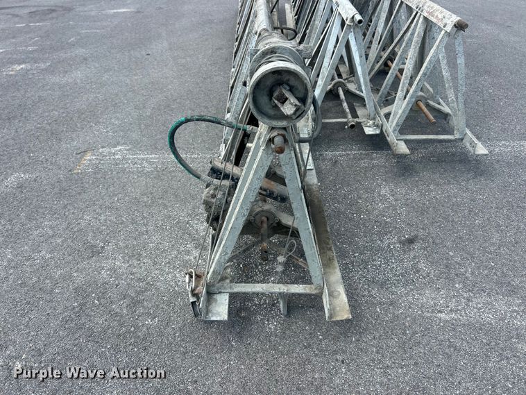 image for item FC2884 Morrison Super Screed truss screed