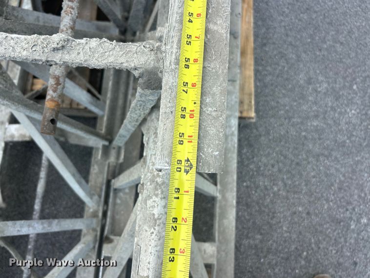 image for item FC2884 Morrison Super Screed truss screed