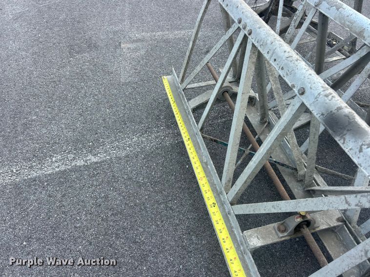 image for item FC2884 Morrison Super Screed truss screed
