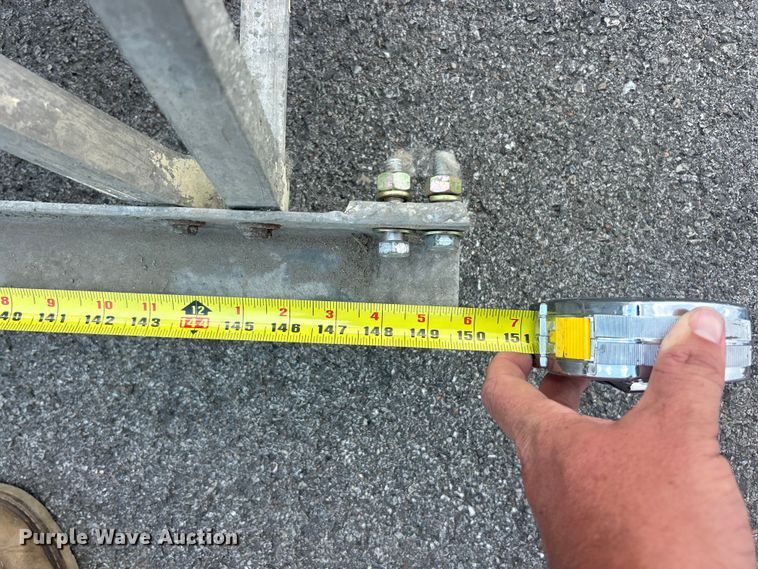 image for item FC2884 Morrison Super Screed truss screed