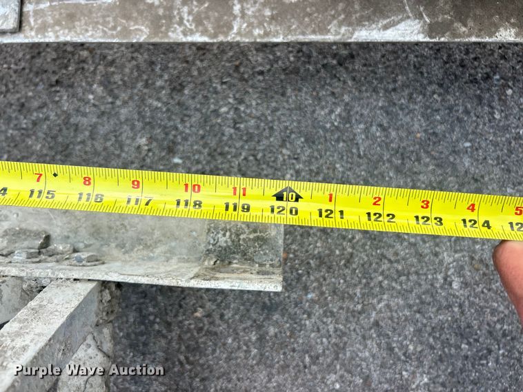 image for item FC2884 Morrison Super Screed truss screed