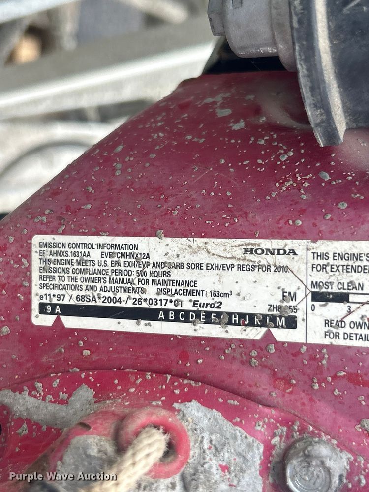 image for item FC2884 Morrison Super Screed truss screed