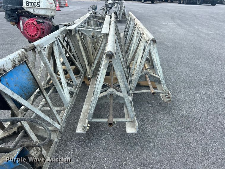 image for item FC2885 Morrison Super Screed truss screed