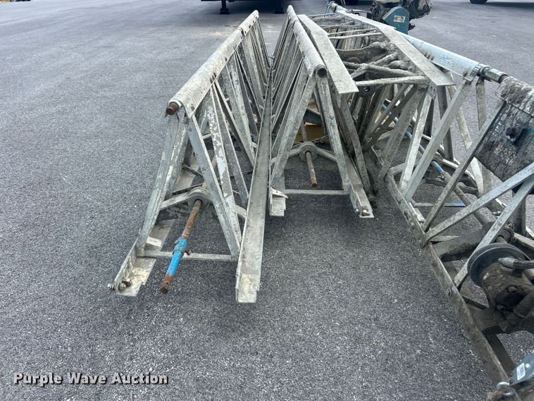 image for item FC2885 Morrison Super Screed truss screed