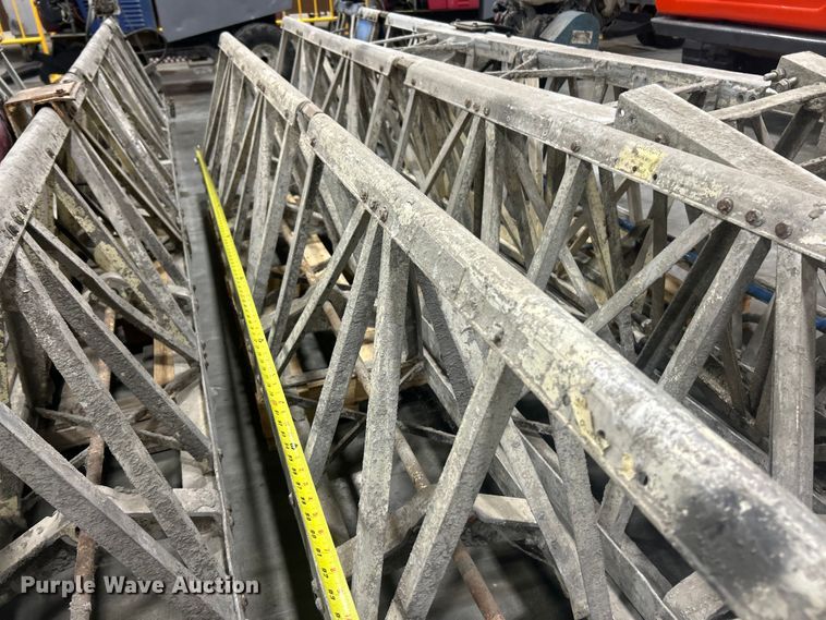 image for item FC2885 Morrison Super Screed truss screed