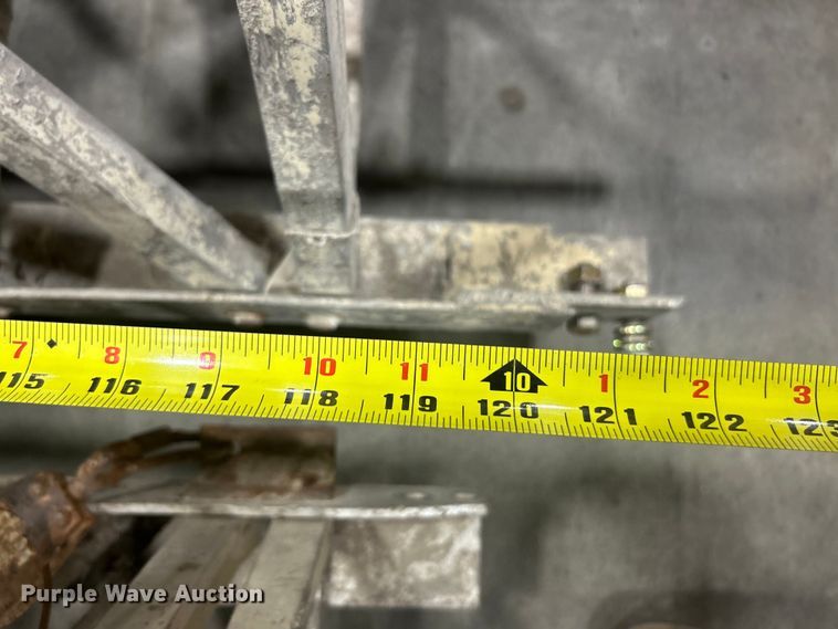 image for item FC2885 Morrison Super Screed truss screed