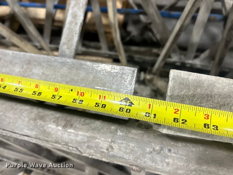 image for item FC2885 Morrison Super Screed truss screed