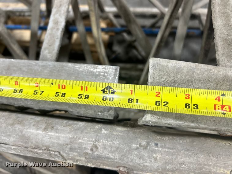 image for item FC2885 Morrison Super Screed truss screed