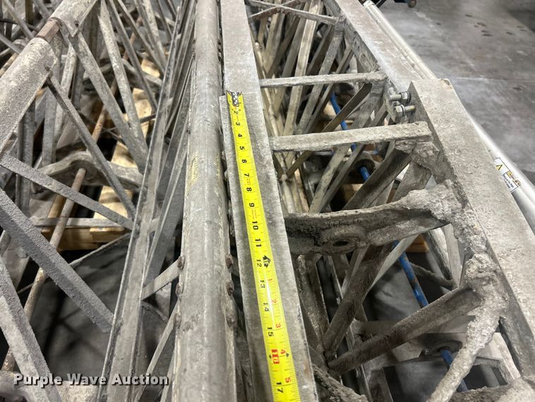 image for item FC2885 Morrison Super Screed truss screed