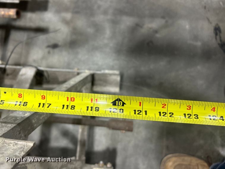image for item FC2885 Morrison Super Screed truss screed