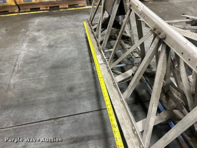 image for item FC2885 Morrison Super Screed truss screed