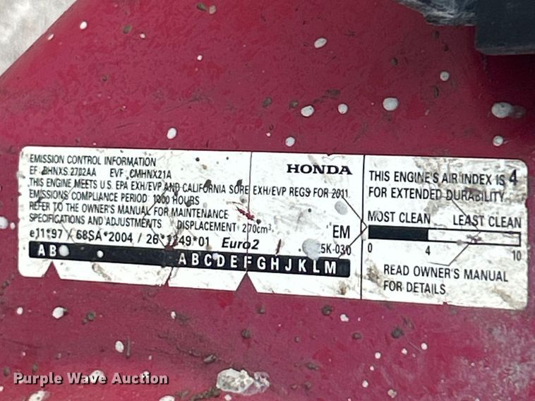 image for item FC2885 Morrison Super Screed truss screed