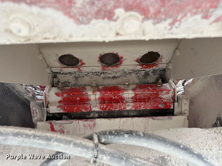 image for item FC3242 2014 Terex I-110 impact crusher