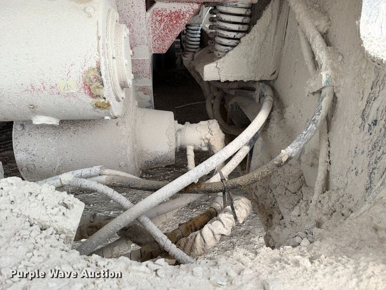 image for item FC3242 2014 Terex I-110 impact crusher