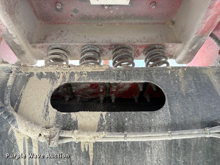 image for item FC3242 2014 Terex I-110 impact crusher