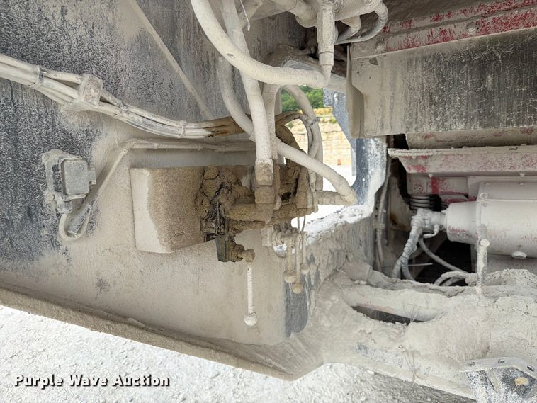 image for item FC3242 2014 Terex I-110 impact crusher