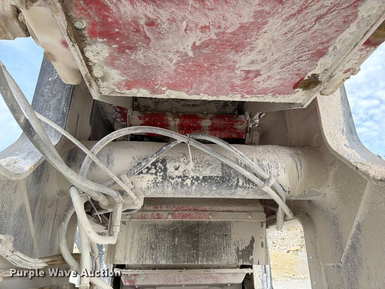 image for item FC3242 2014 Terex I-110 impact crusher