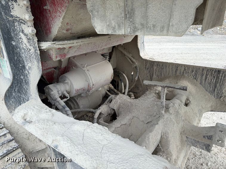 image for item FC3242 2014 Terex I-110 impact crusher
