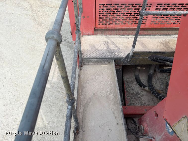 image for item FC3242 2014 Terex I-110 impact crusher