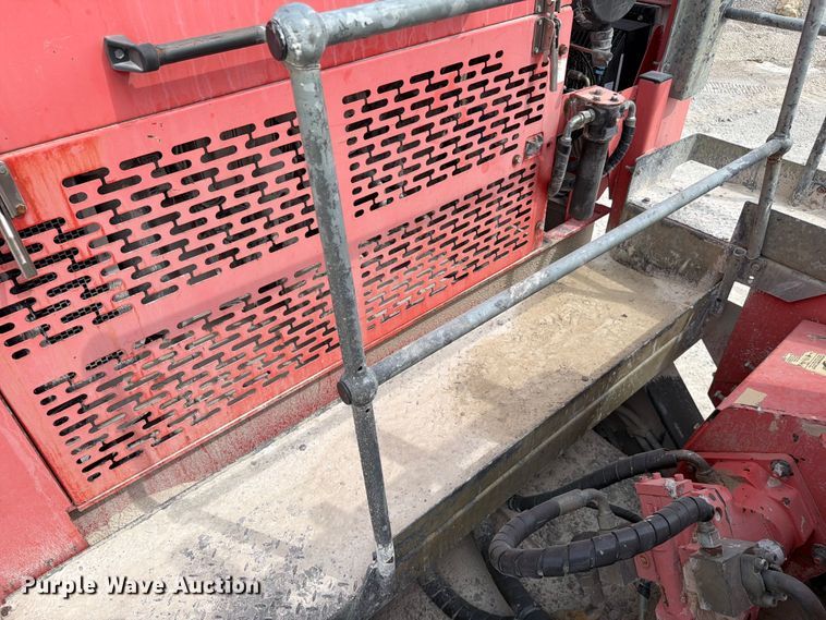 image for item FC3242 2014 Terex I-110 impact crusher