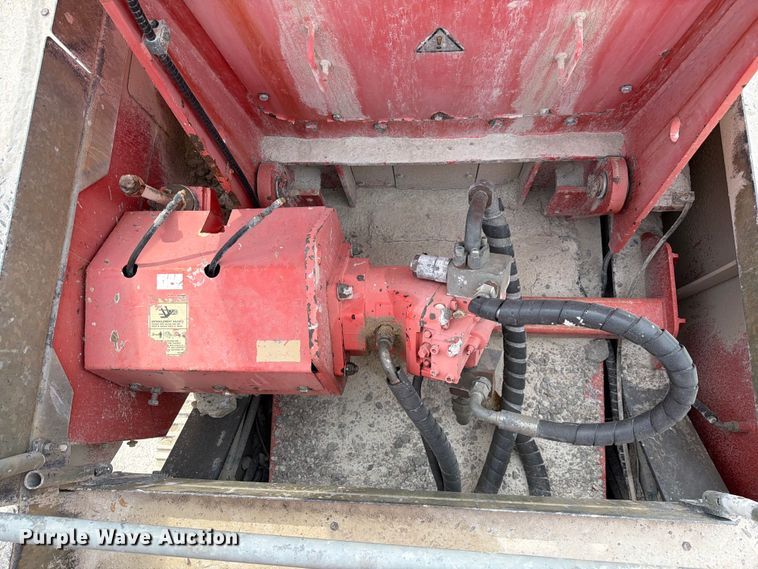 image for item FC3242 2014 Terex I-110 impact crusher