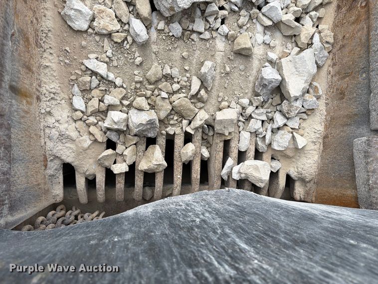 image for item FC3242 2014 Terex I-110 impact crusher