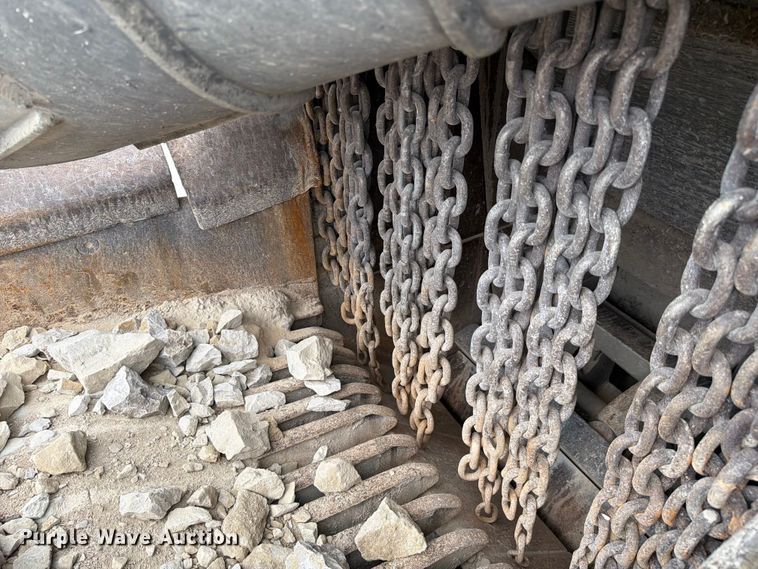image for item FC3242 2014 Terex I-110 impact crusher