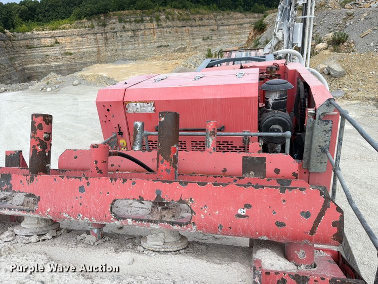 image for item FC3242 2014 Terex I-110 impact crusher